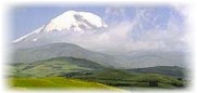 Vulcano Chimborazo