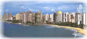 Brasile - Fortaleza