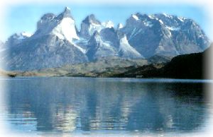 Cile - Torres del Paine