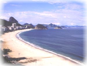 Brasile - Rio de Janeiro