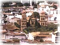 Bolivia - Santa Cruz