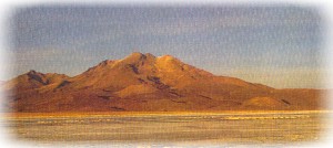 Cile - deserto di Atacama